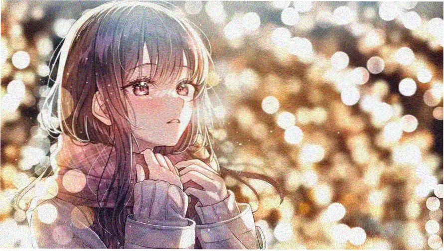 柯南剧场版13漆黑的追踪者主视觉